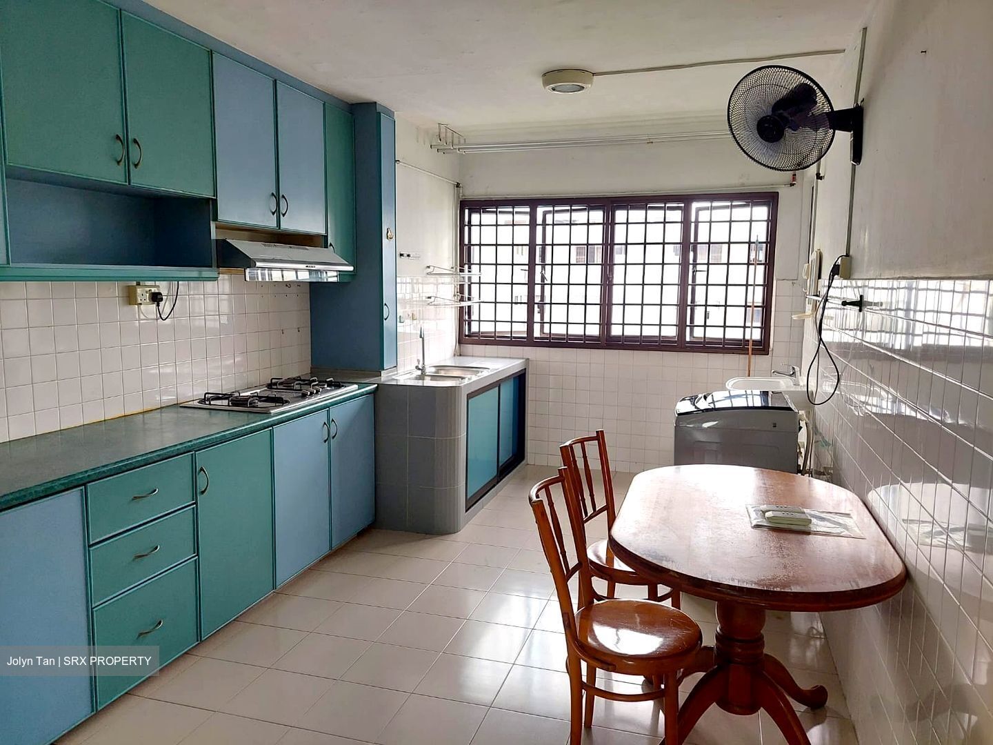 Blk 575 Cheng San Court (Ang Mo Kio), HDB 3 Rooms #561211261
